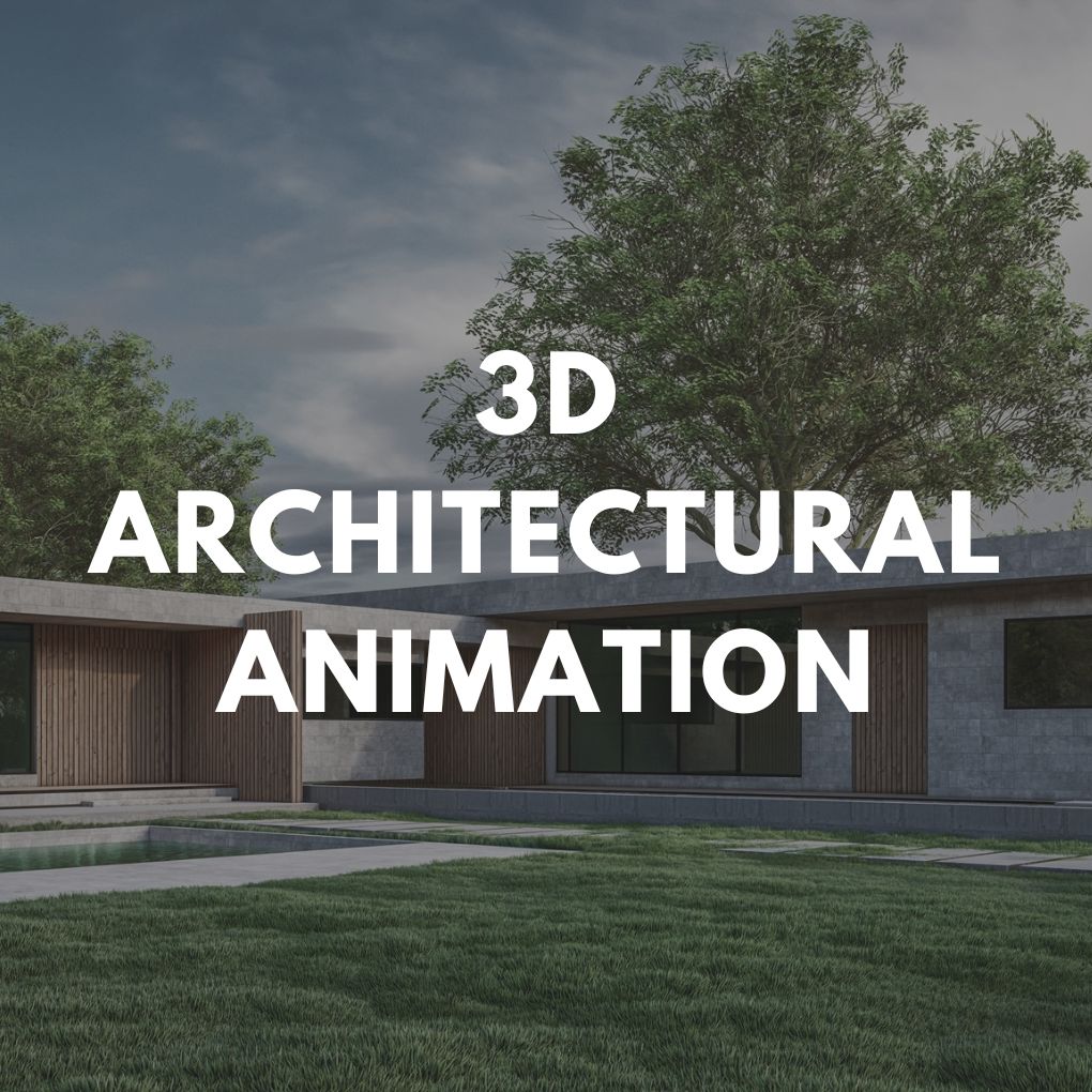 3D Architectural Animation & Flythrough Videos | RealRender3D