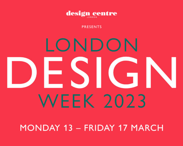 7. The London Design Week