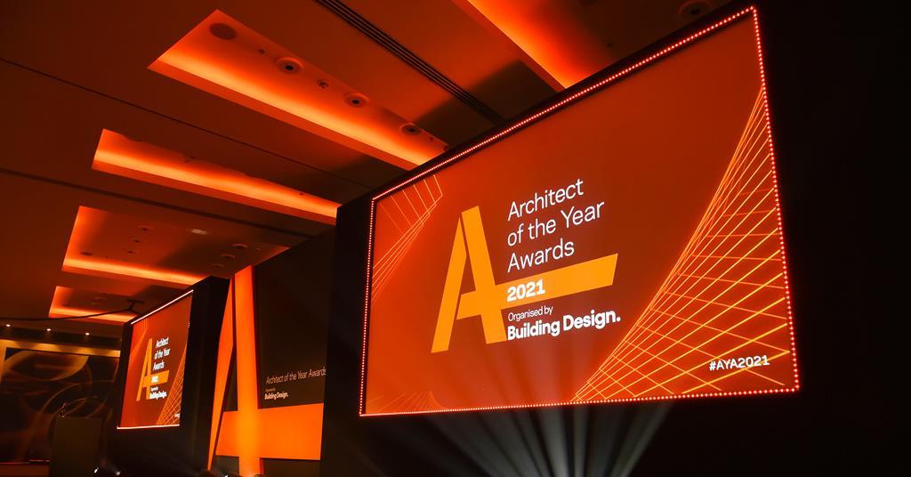 Architect of the Year Awards