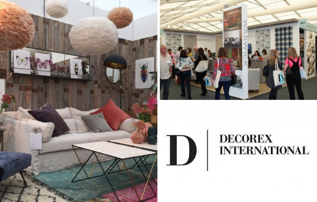 Decorex International