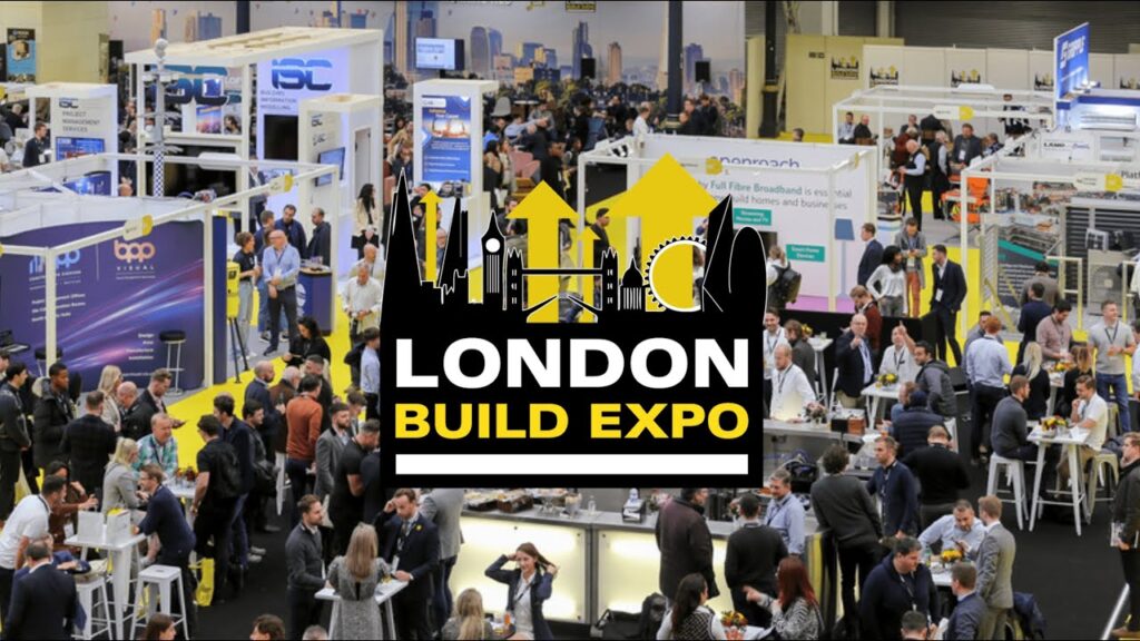 London Build Expo