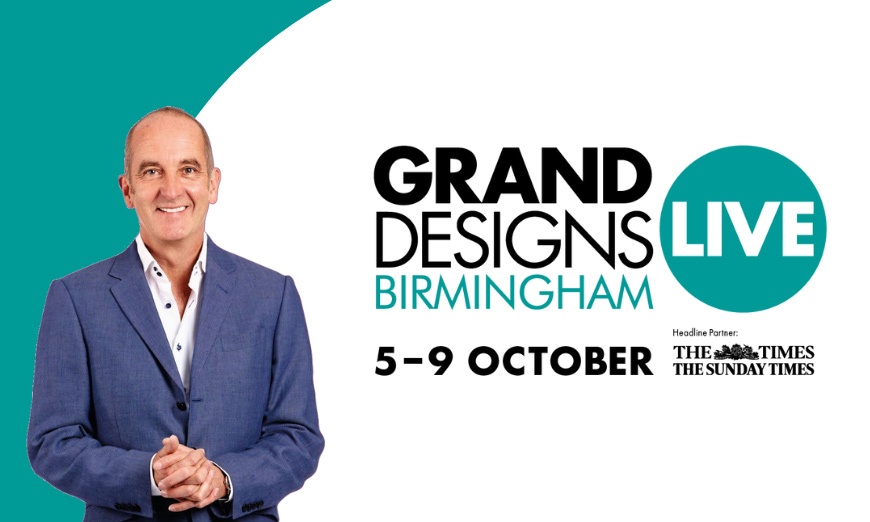 grand design live