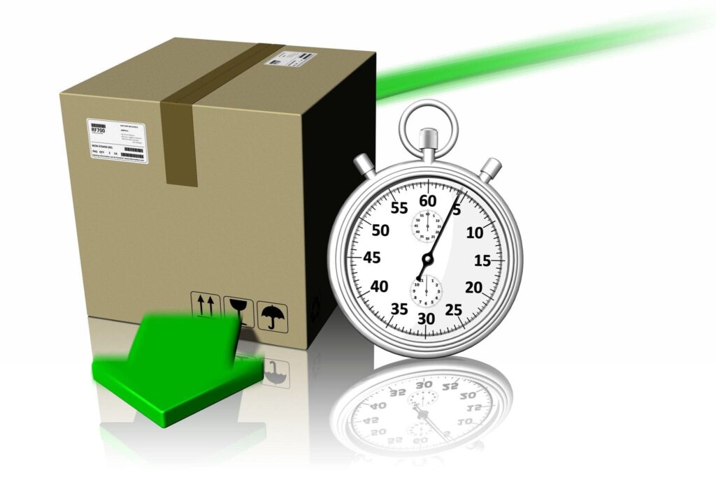 Timely Delivery and Flexibility