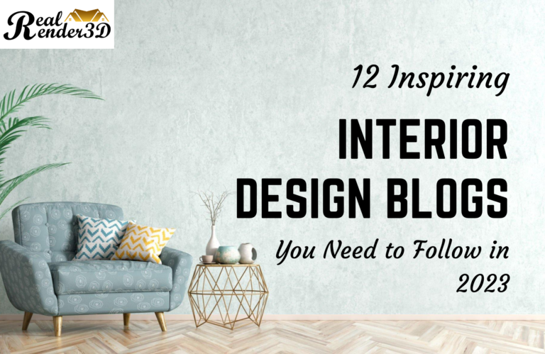 12 Inspiring Interior Design Blogs You Need to Follow in 2023