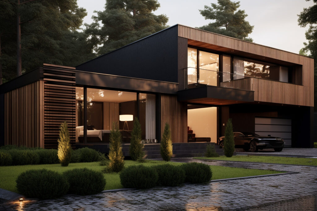 3. Visualize the Unbuilt with 3D Home Design