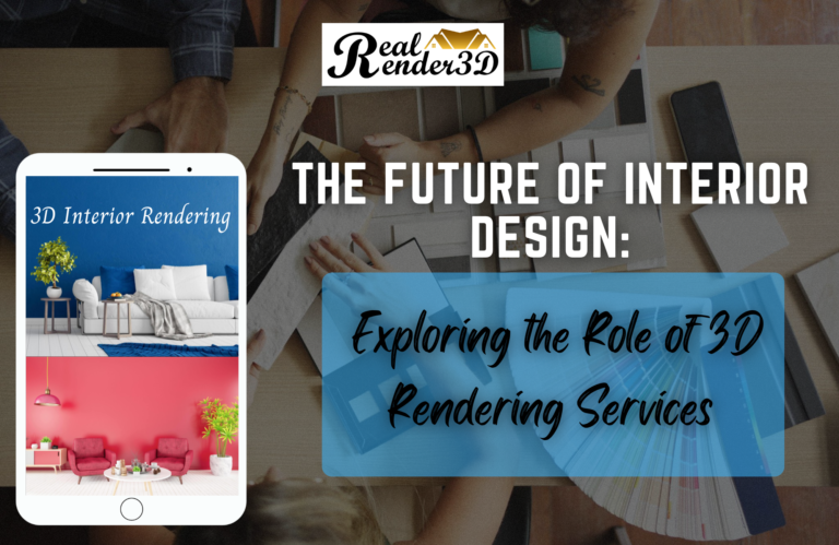 The Future of Interior Design